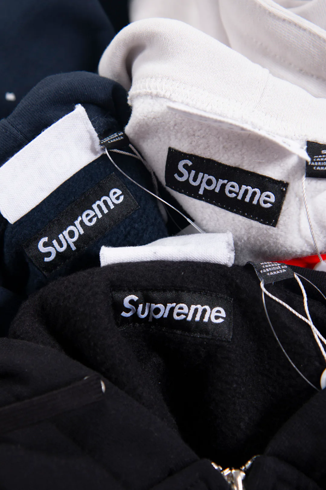 Свитшоты И Худи Мужские Supreme 19263165