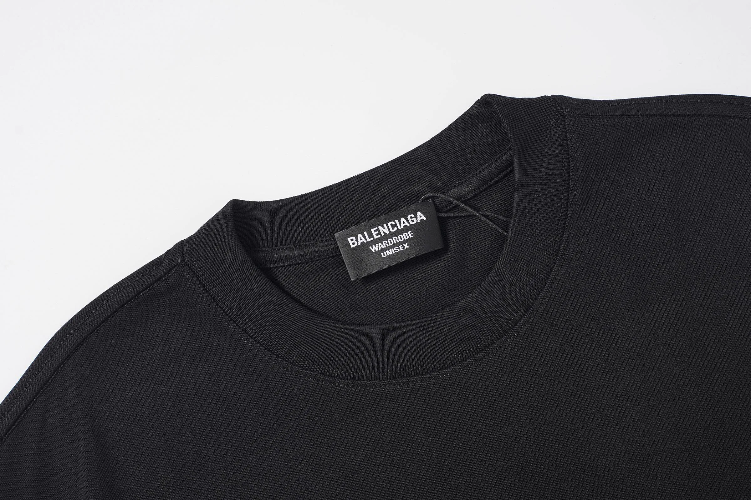 Футболки Мужские Balenciaga 11570194