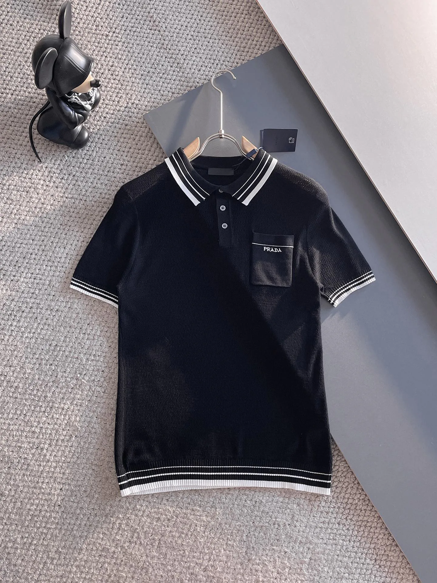 Футболки Мужские Prada 11562509