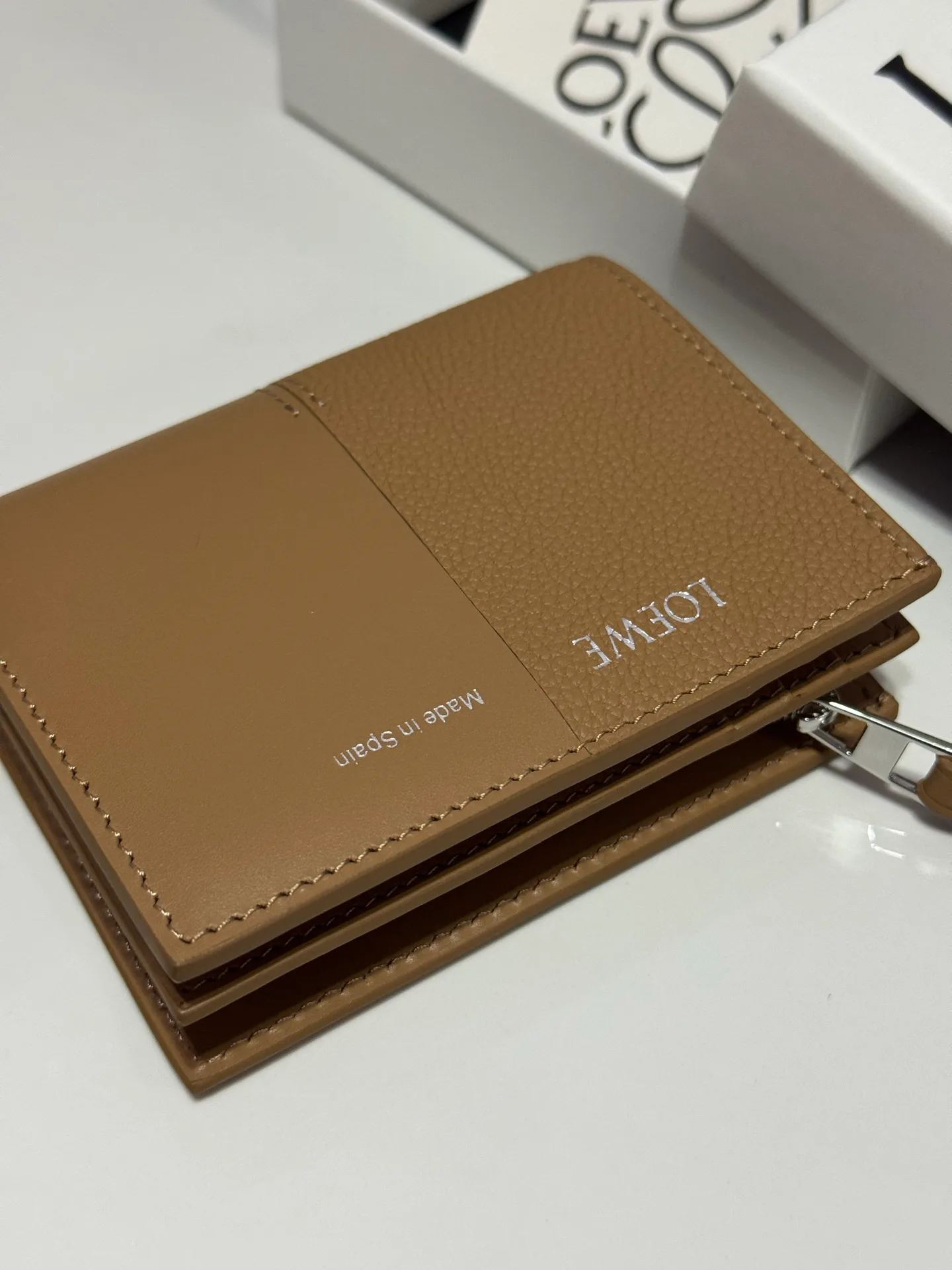 Клатчи Женские Loewe 11675848