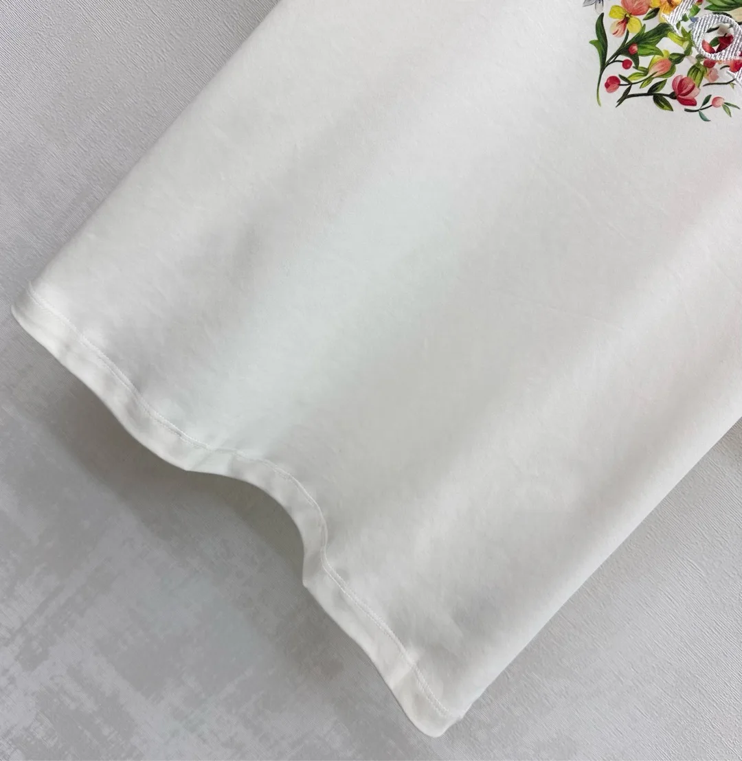 Футболки Женские Christian Dior 1278746