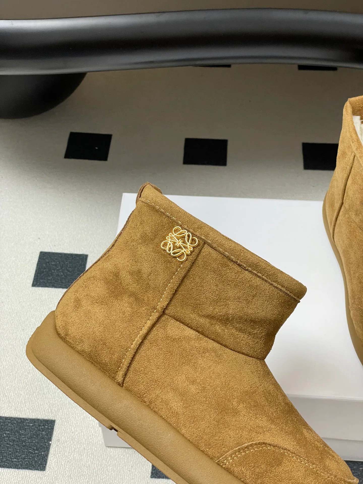 Угги Женские Loewe 388335