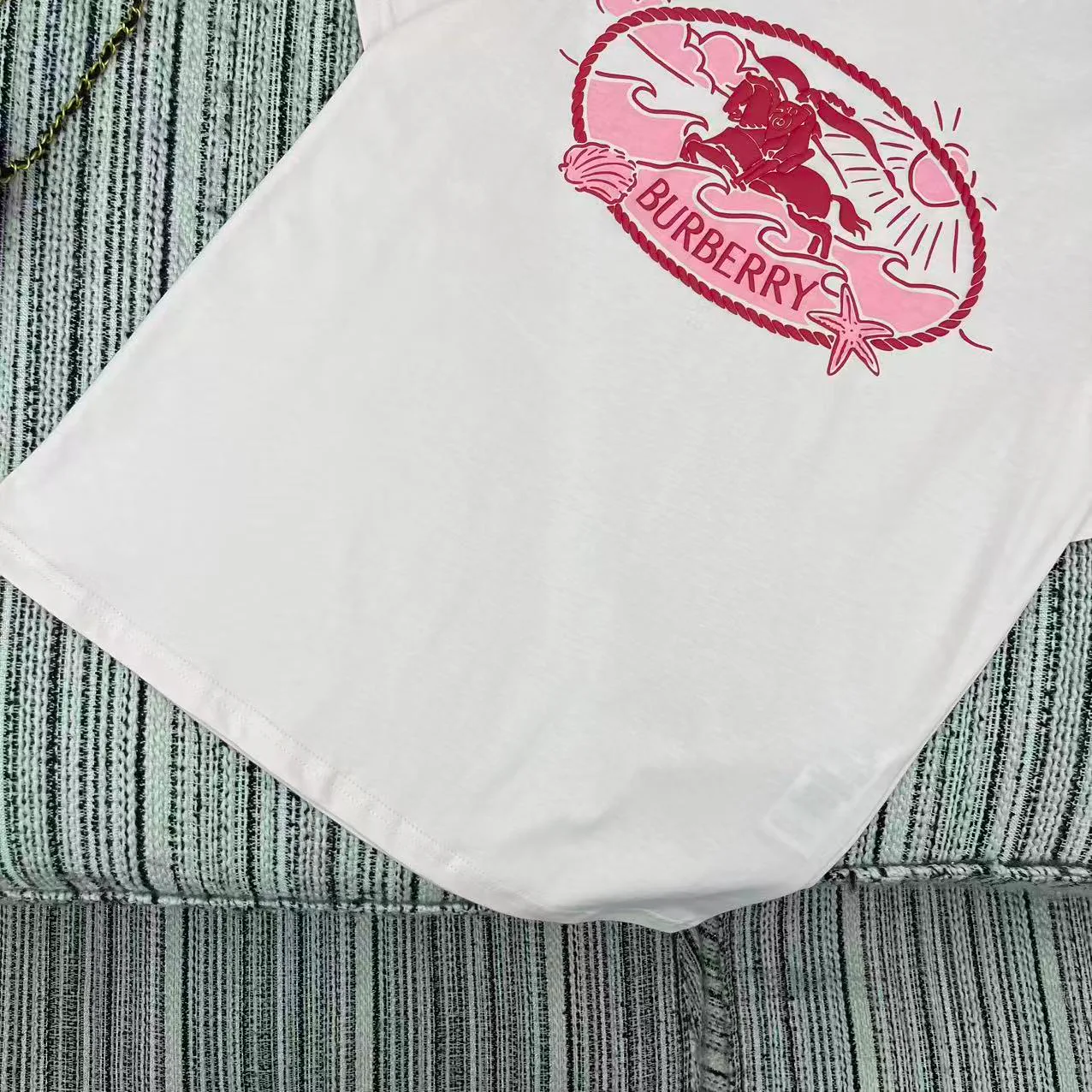 Футболки Женские Burberry 13292426