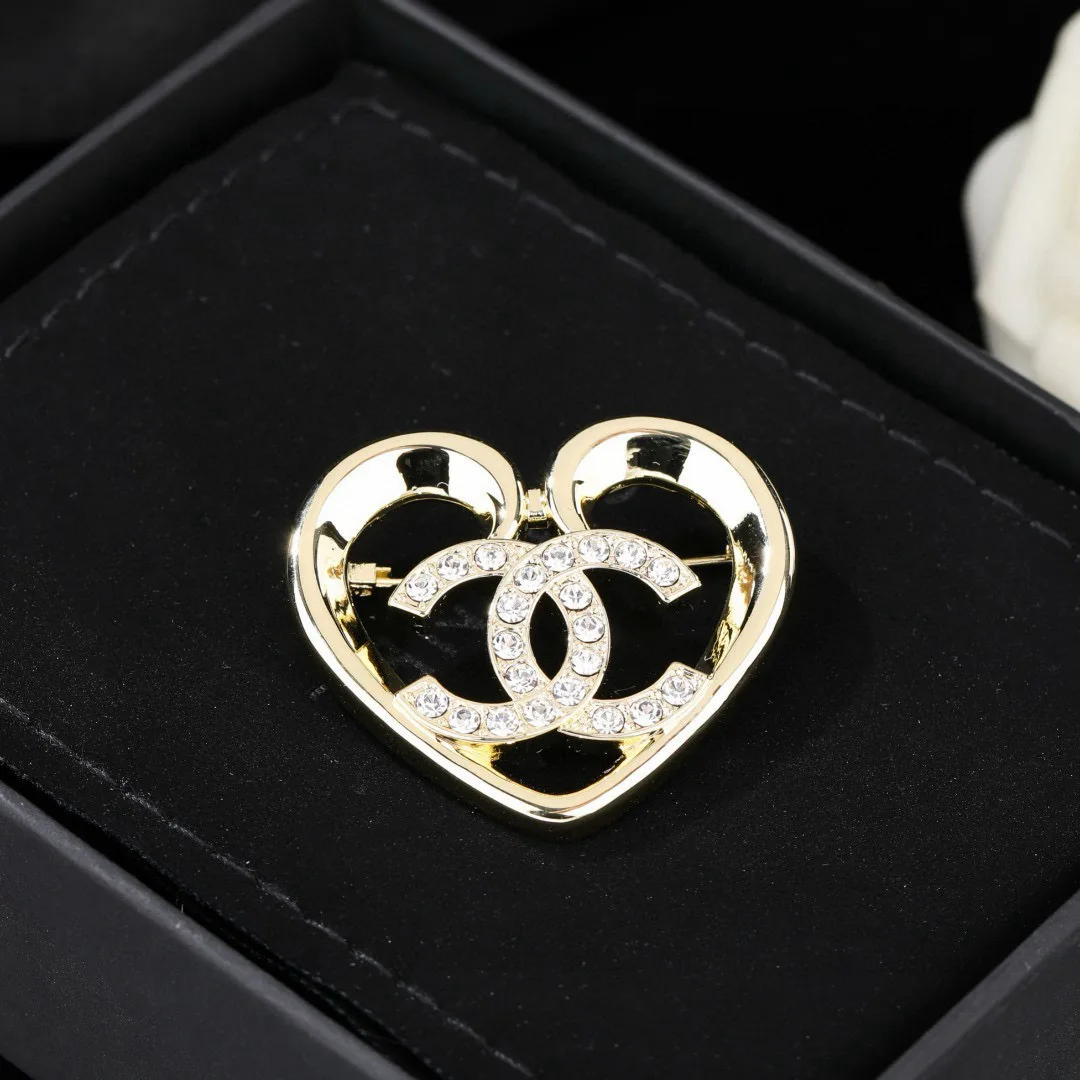 Бижутерия Chanel 18306305
