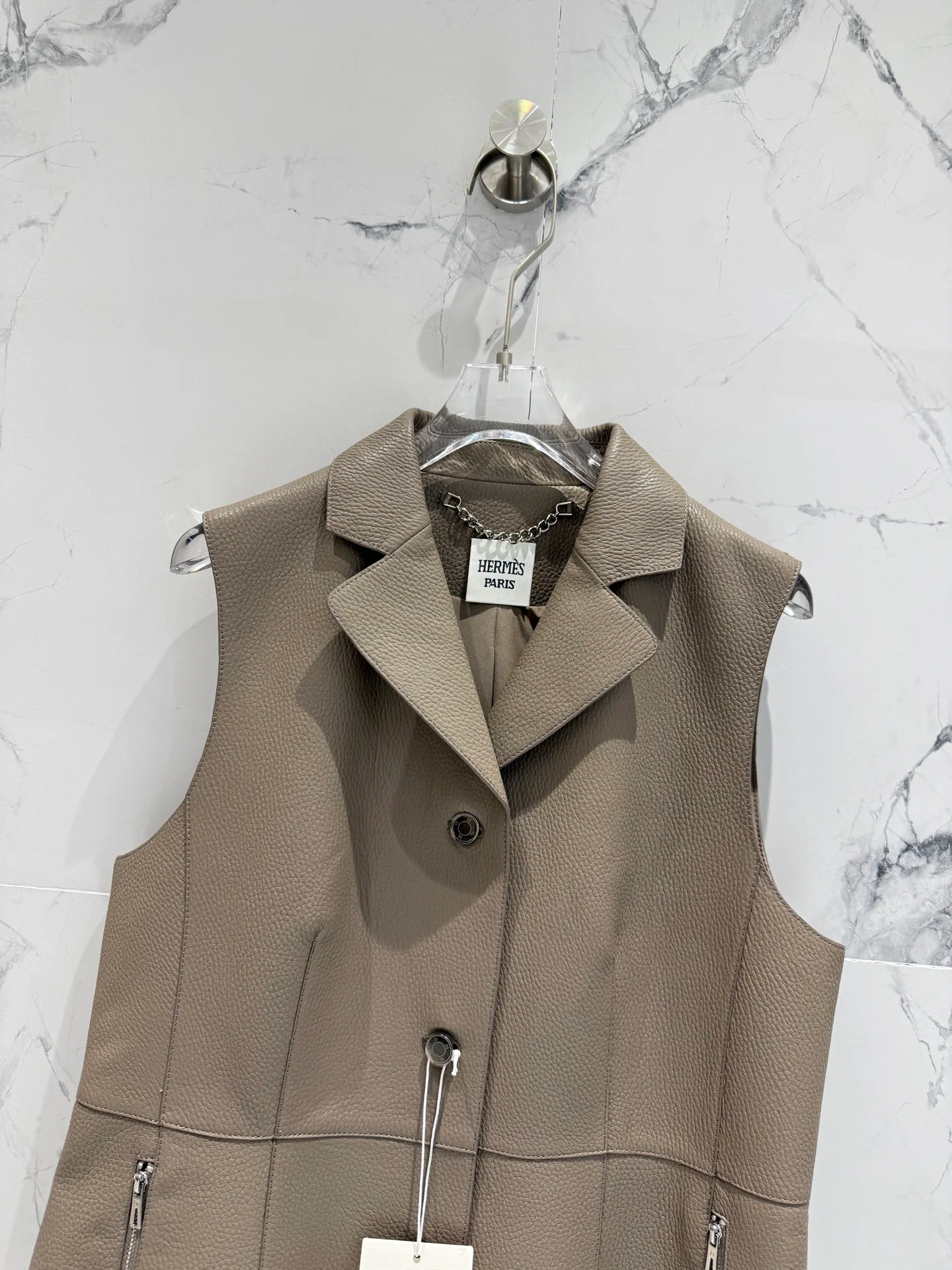 Жилеты Женские Hermes 11700516