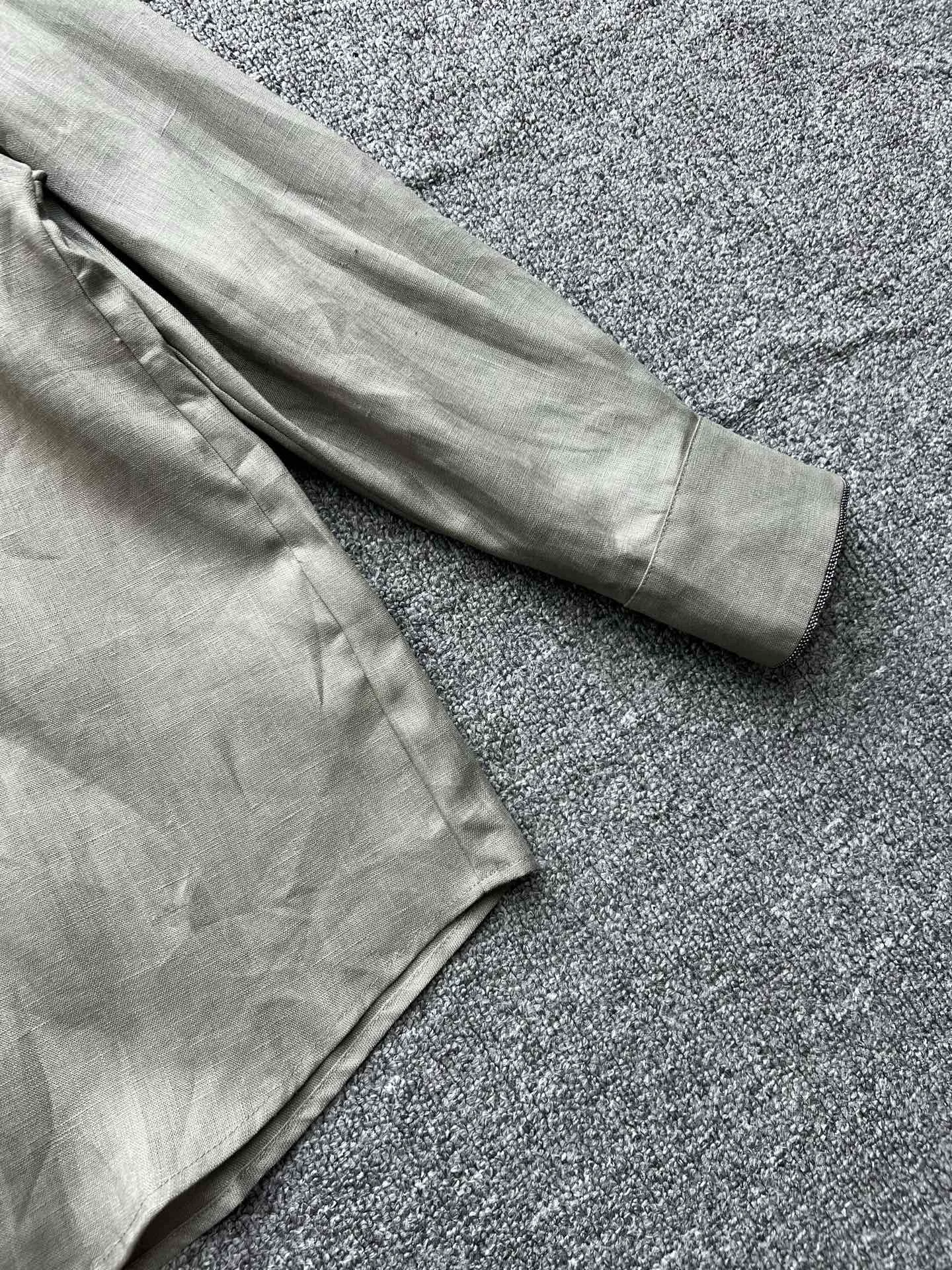 Рубашки Женские Brunello Cucinelli 11253294