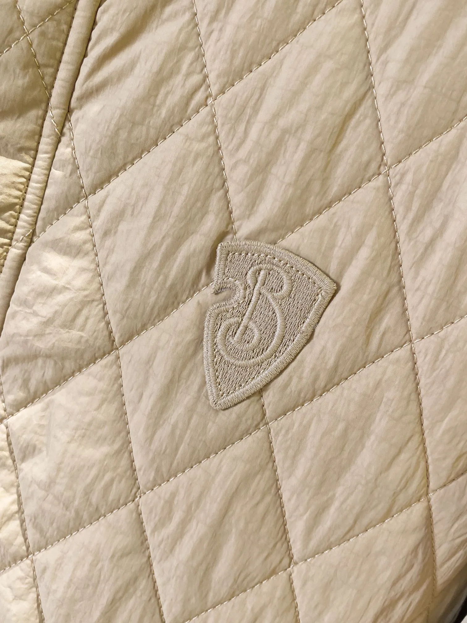 Куртки И Пуховики Женские Burberry 18206353
