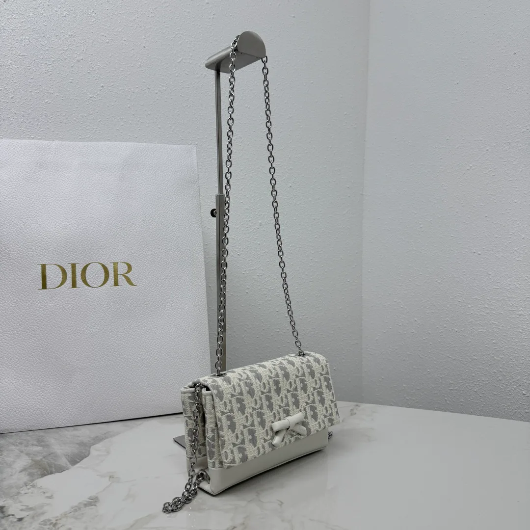 Классические Сумки Женские Christian Dior 18116421