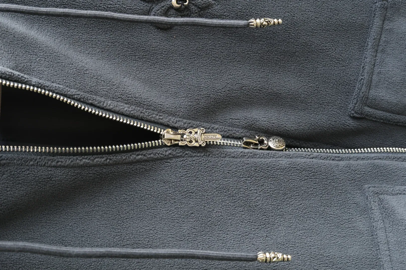 Свитшоты И Худи Мужские Chrome Hearts 126751