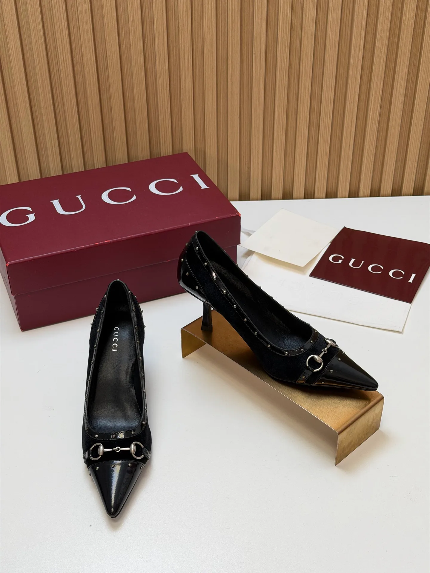 Туфли Женские Gucci 17631700