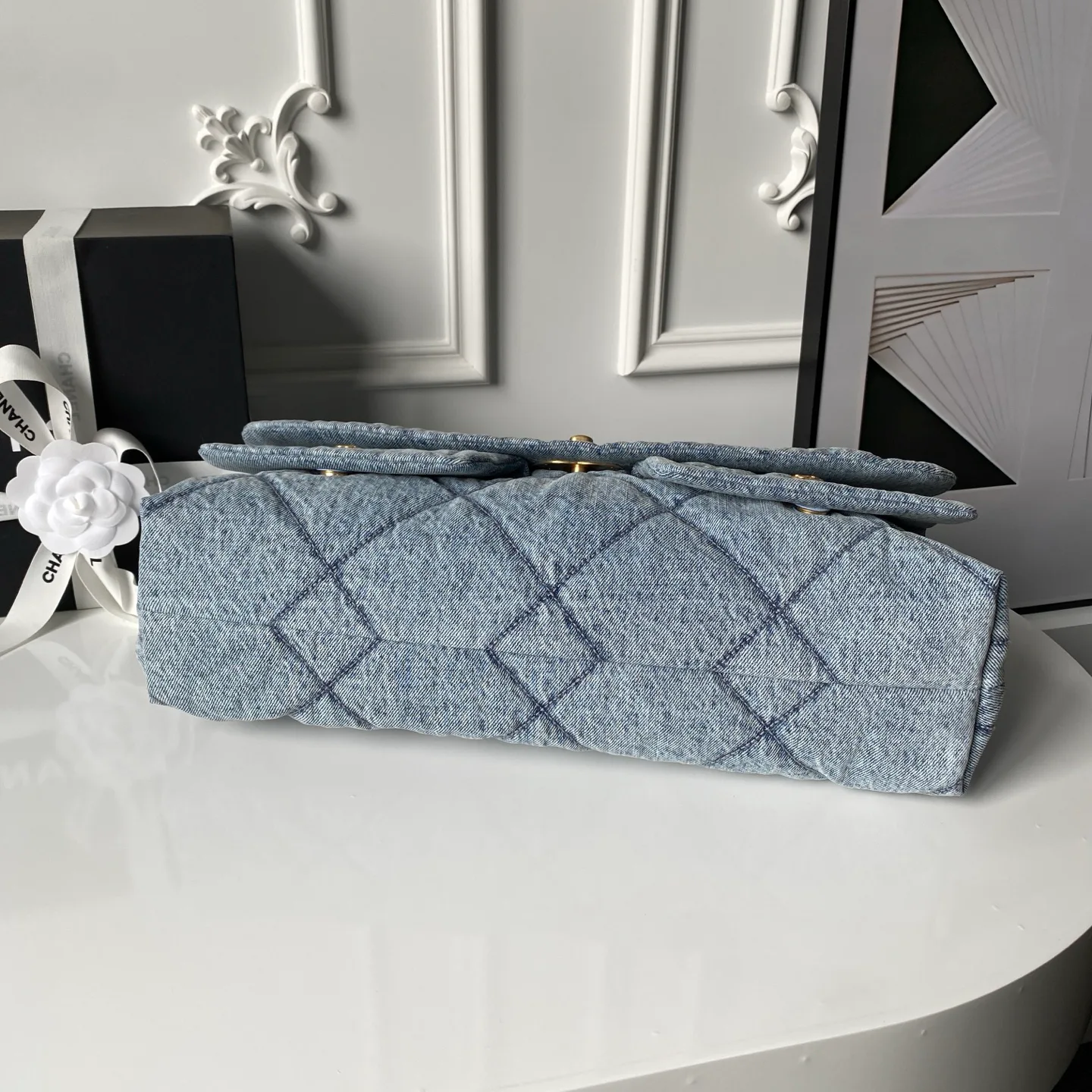 Сумки На Ремне Женские Chanel 249388