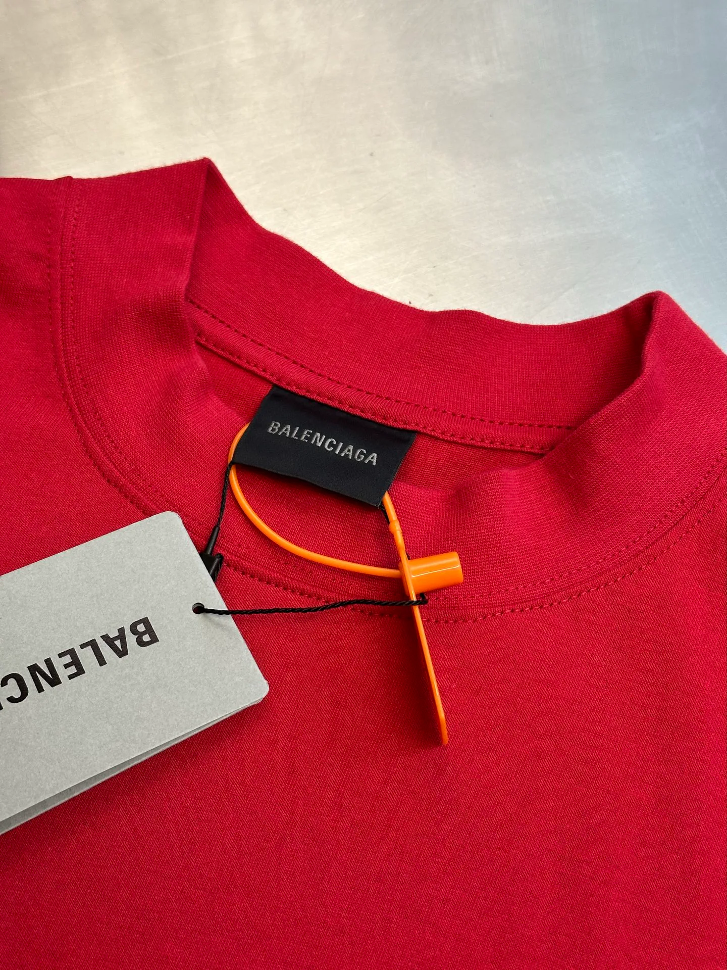 Футболки Мужские Balenciaga 11436993