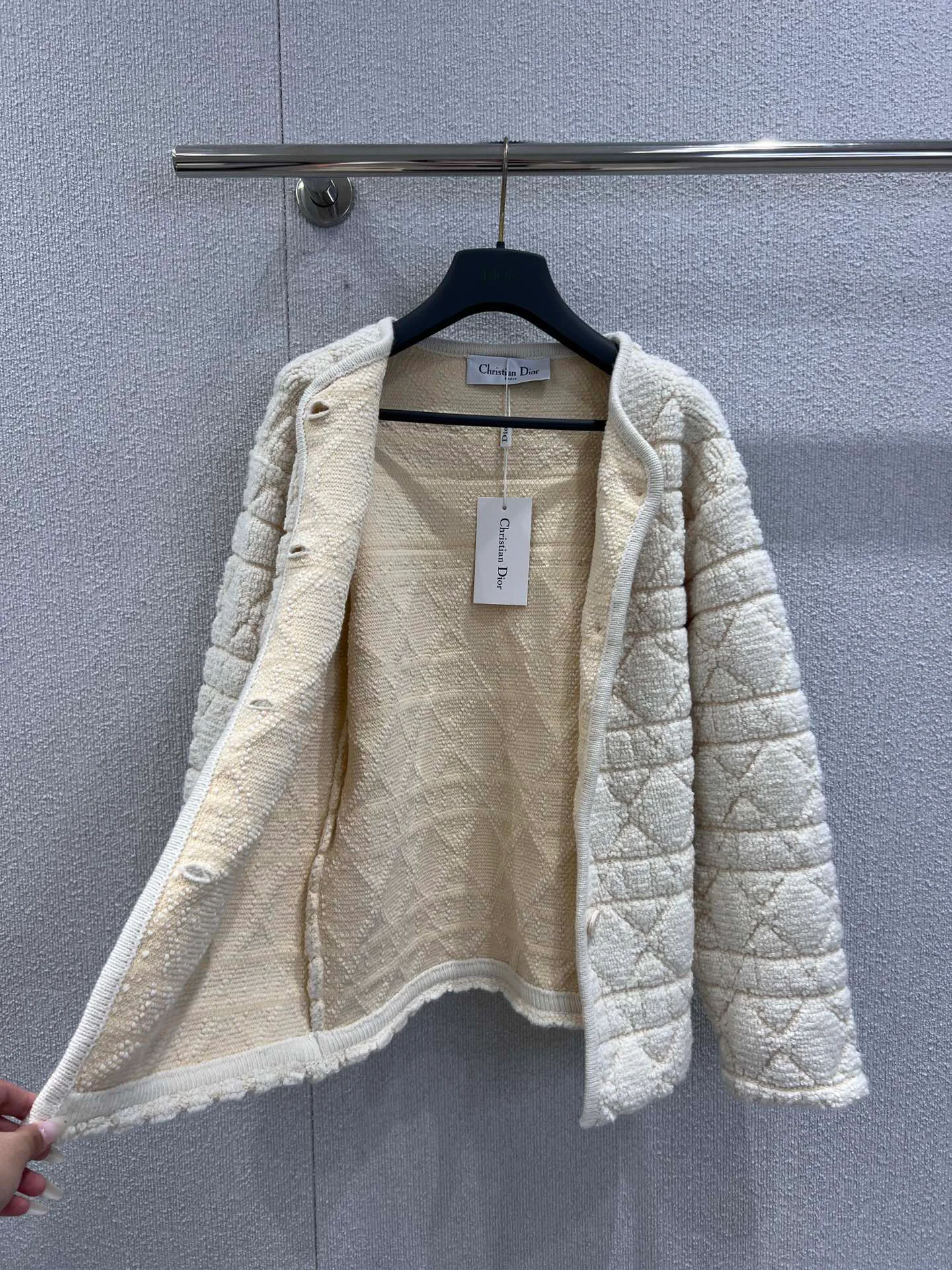 Джемперы Женские Christian Dior 144491