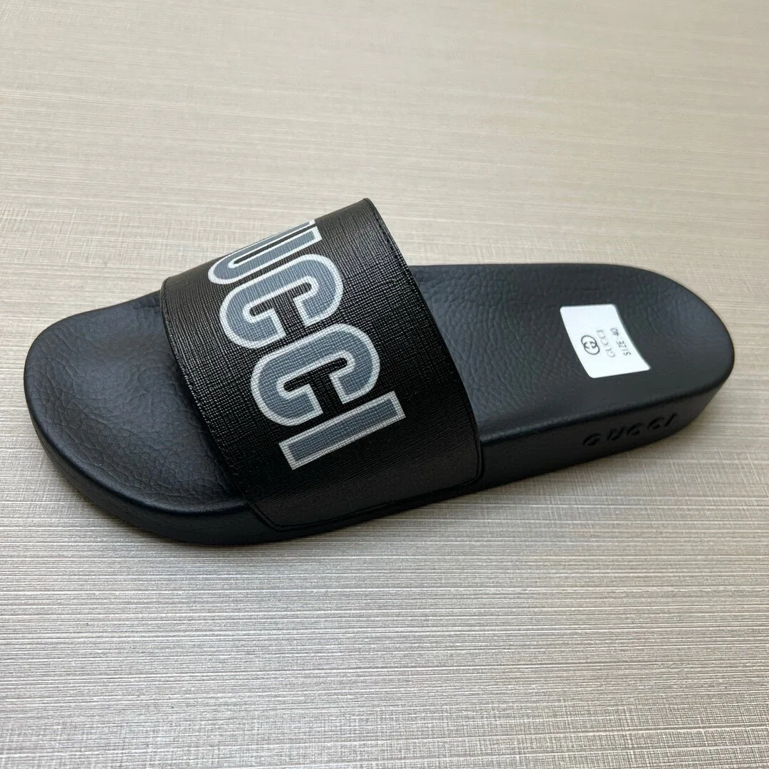 Шлепанцы Женские Gucci 65673