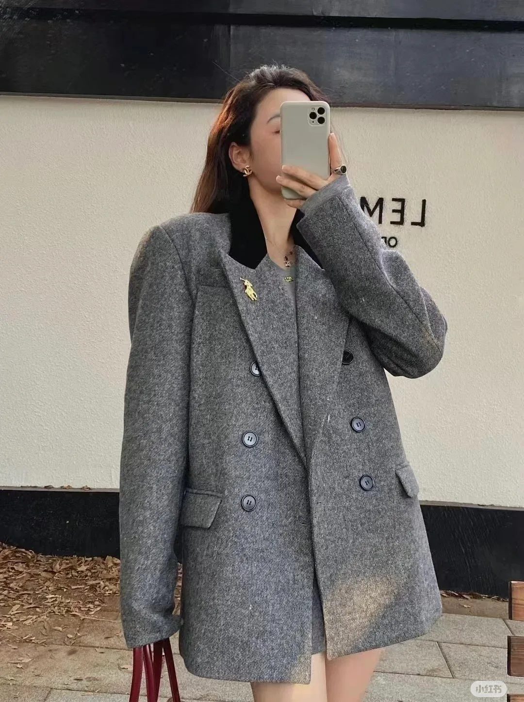 Жакеты Женские Saint Laurent 5051235