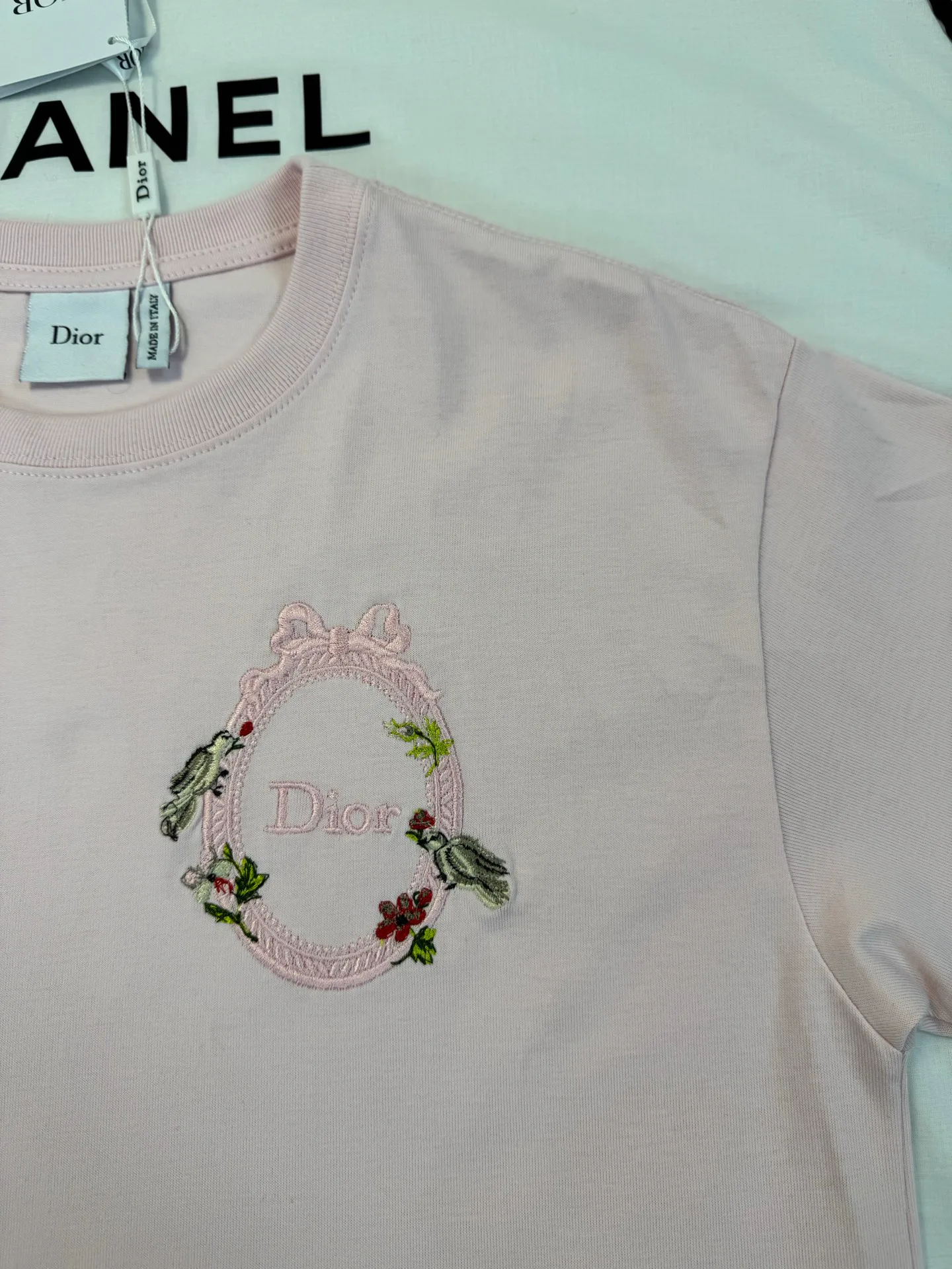Футболки Мужские Christian Dior 9499094