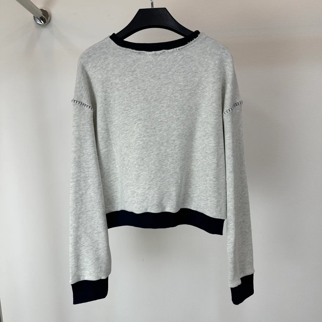 Свитшоты И Худи Женские Maison Margiela 18599033