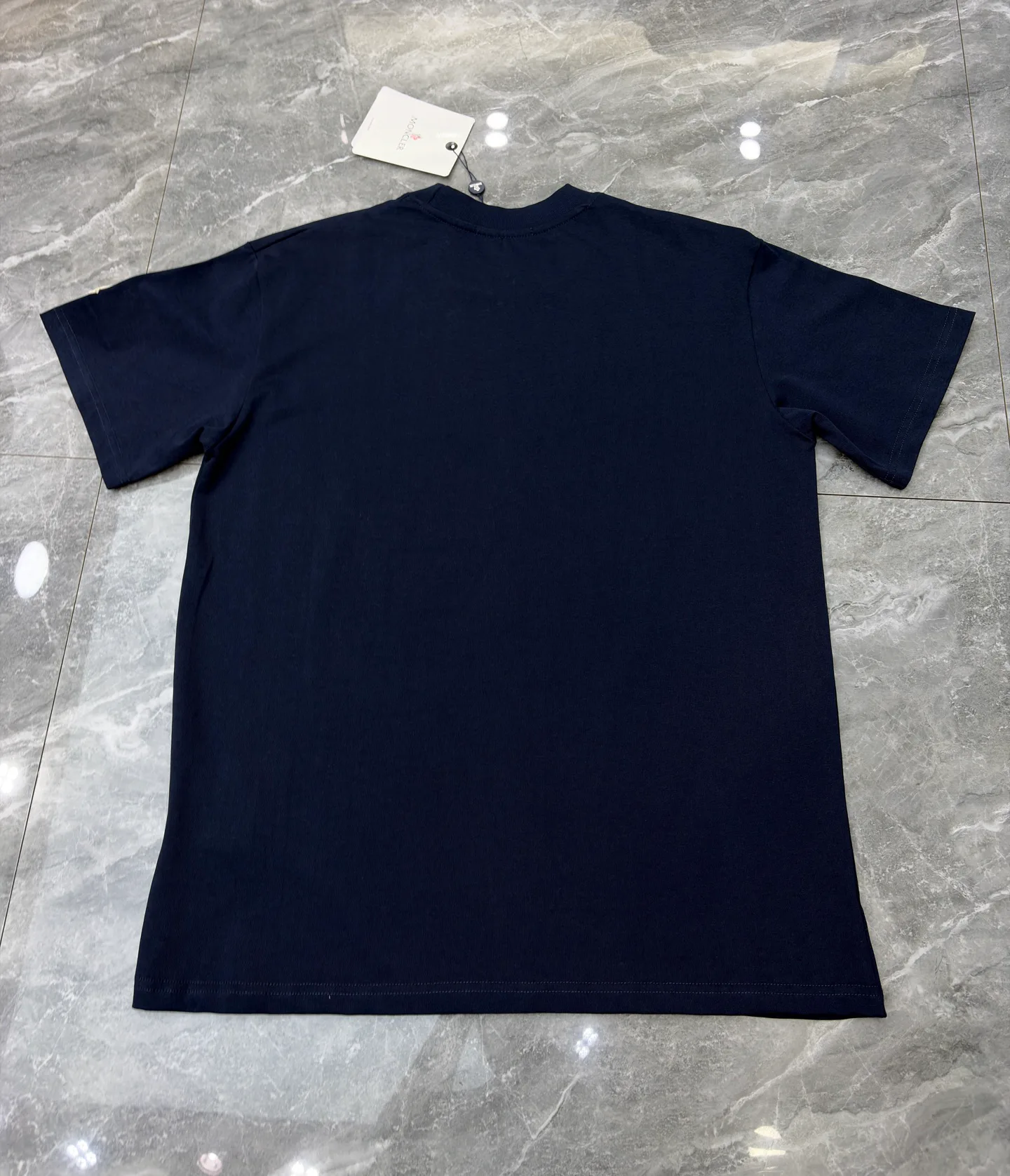 Футболки Женские Moncler 11424381