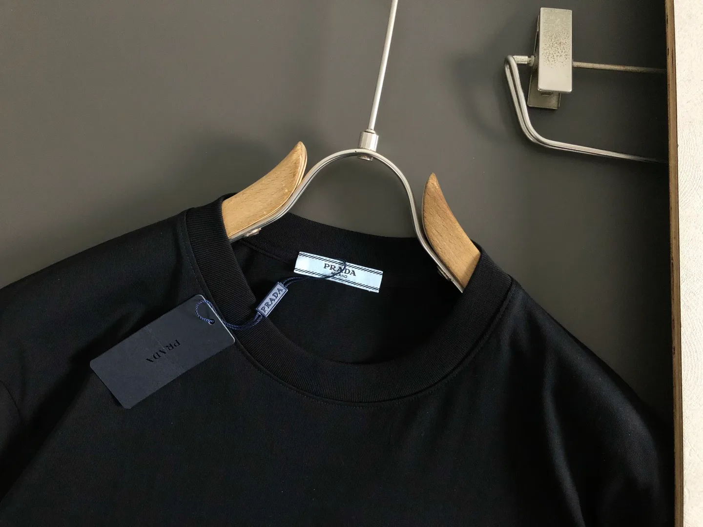 Футболки Мужские Prada 11683979