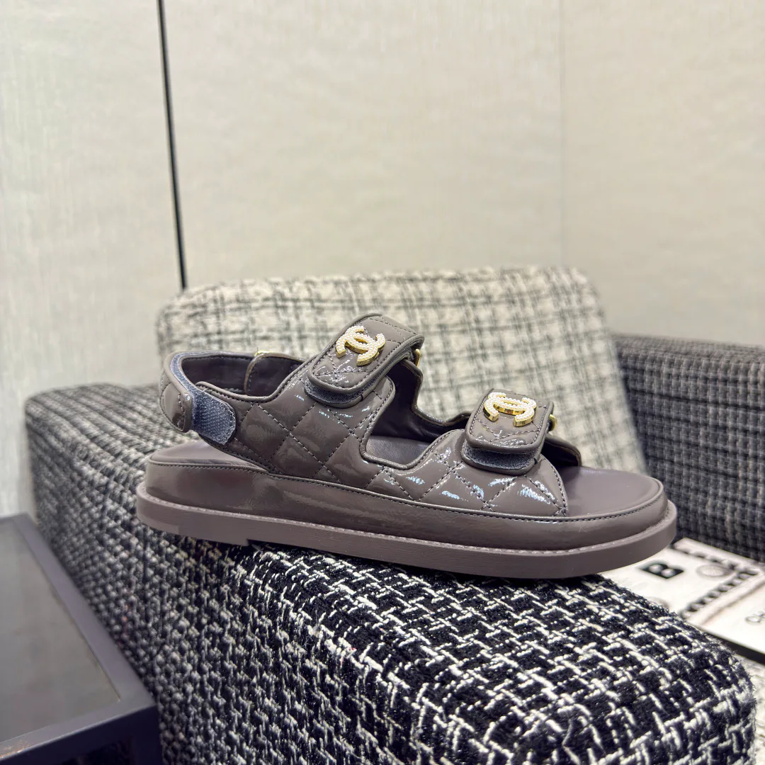 Сандалии Женские Chanel 11405114