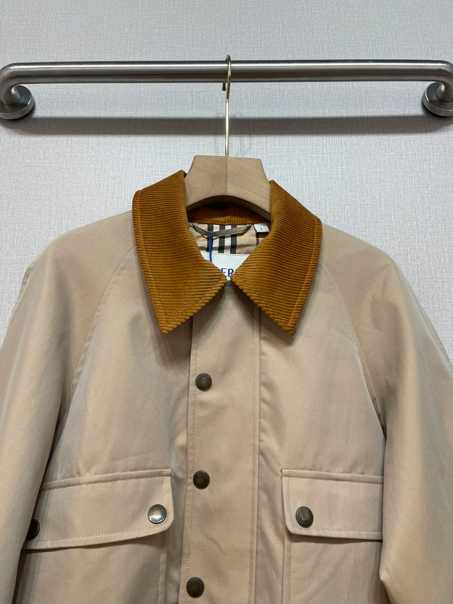 Пальто Женские Burberry 11065414