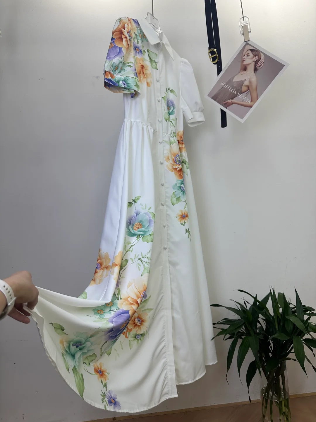 Платья Женские Christian Dior 11650483