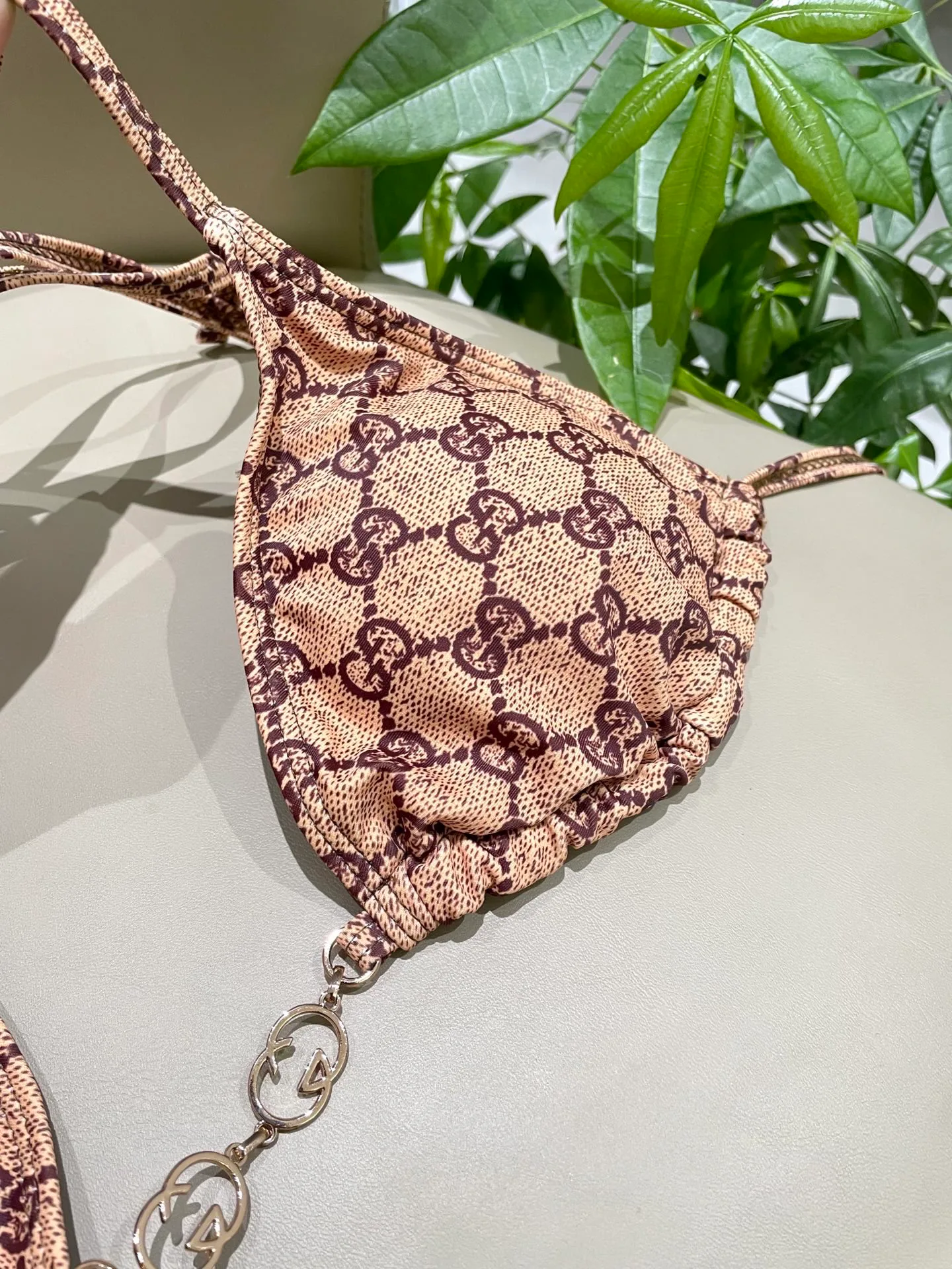 Купальники Женские Gucci 11616429