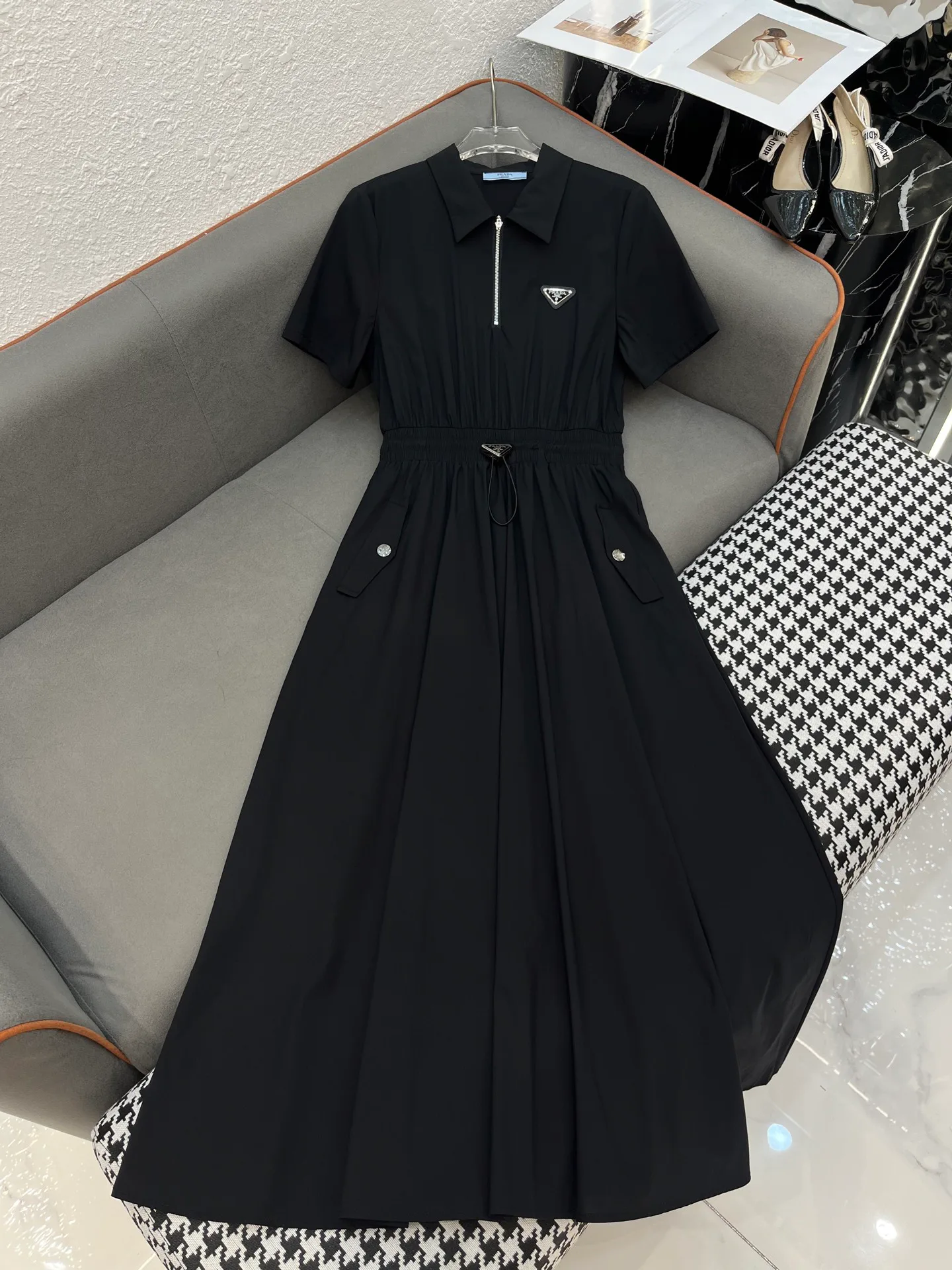 Платья Женские Prada 10239413