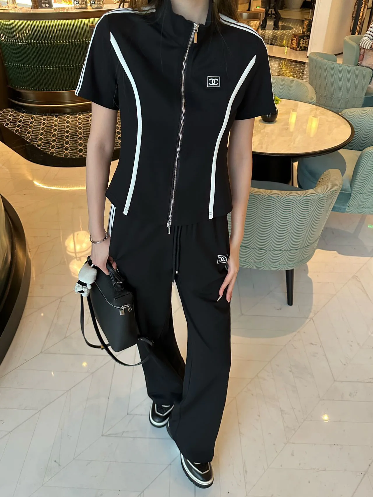Костюмы Женские Chanel 11500171
