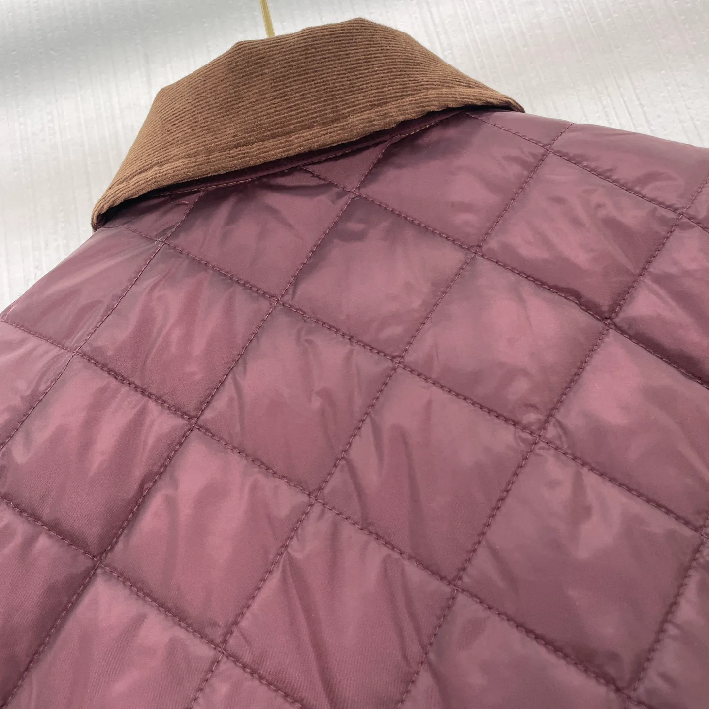 Куртки И Пуховики Женские Prada 18952143