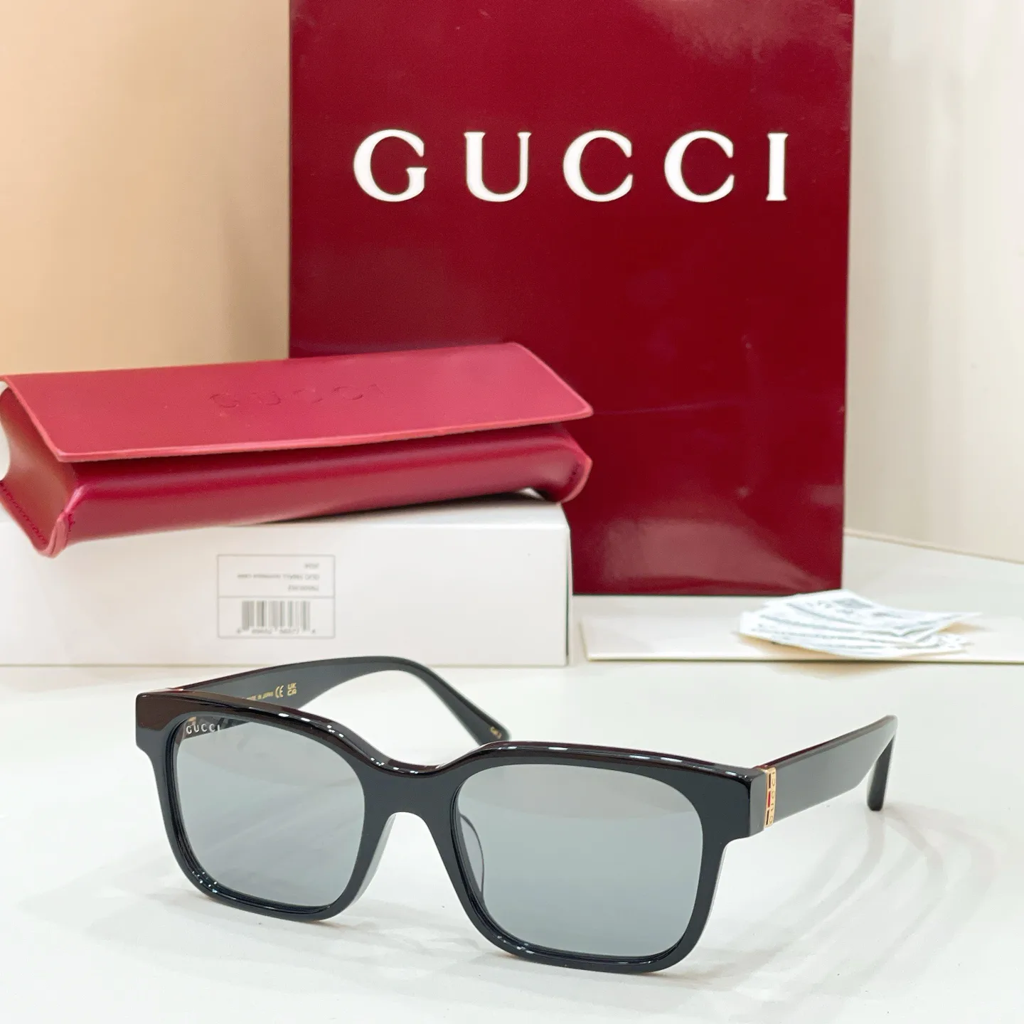 Очки Gucci 11842850