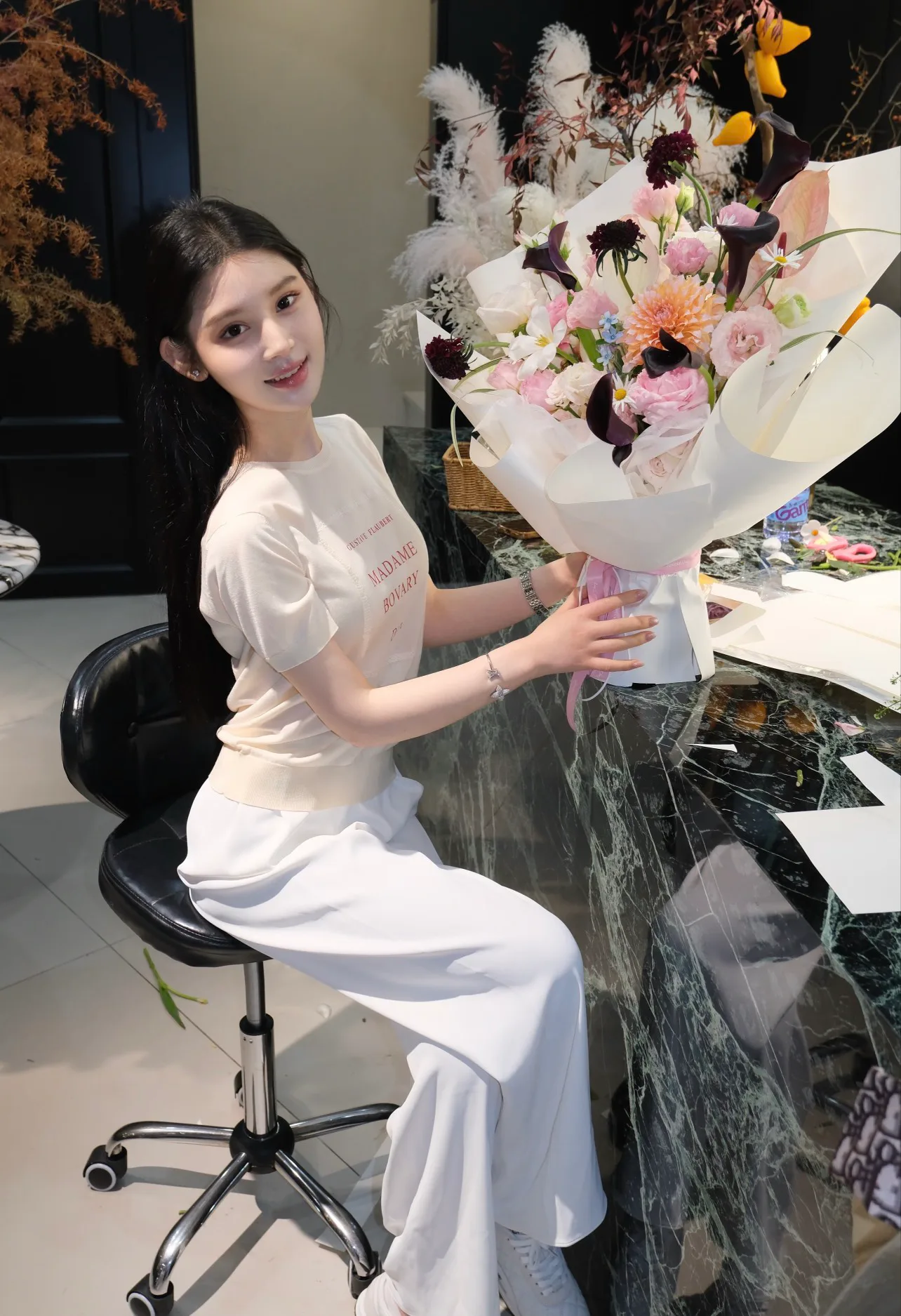 Футболки Женские Christian Dior 11946292