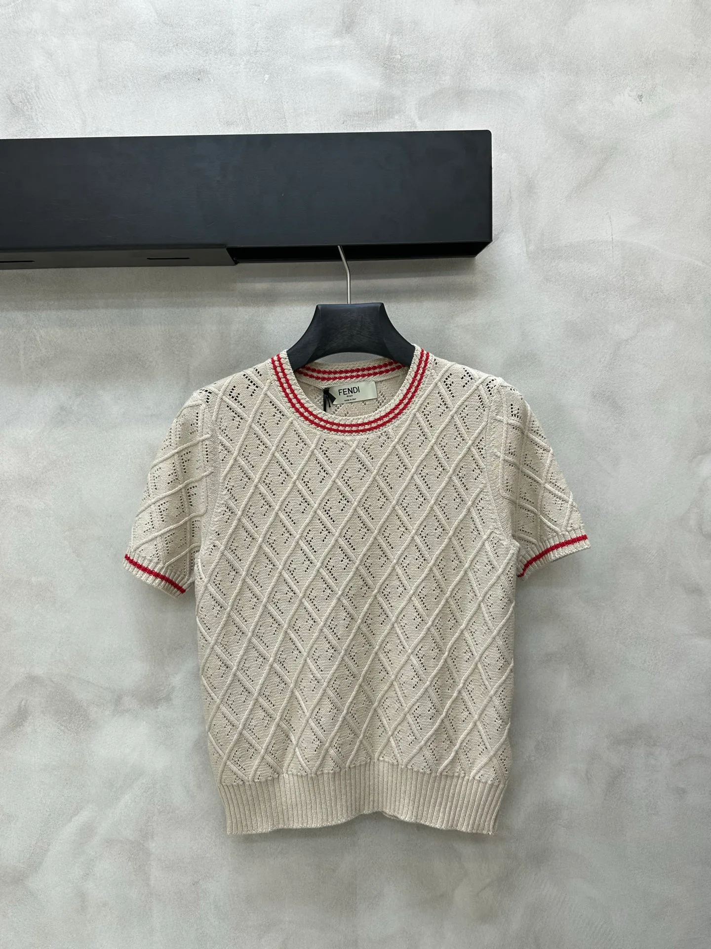 Джемперы И Свитеры Женские Fendi 12666040