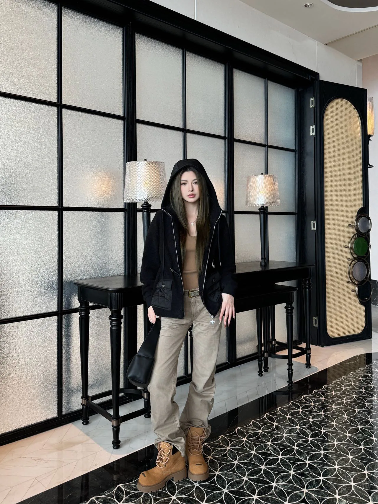 Куртки Женские Prada 649934