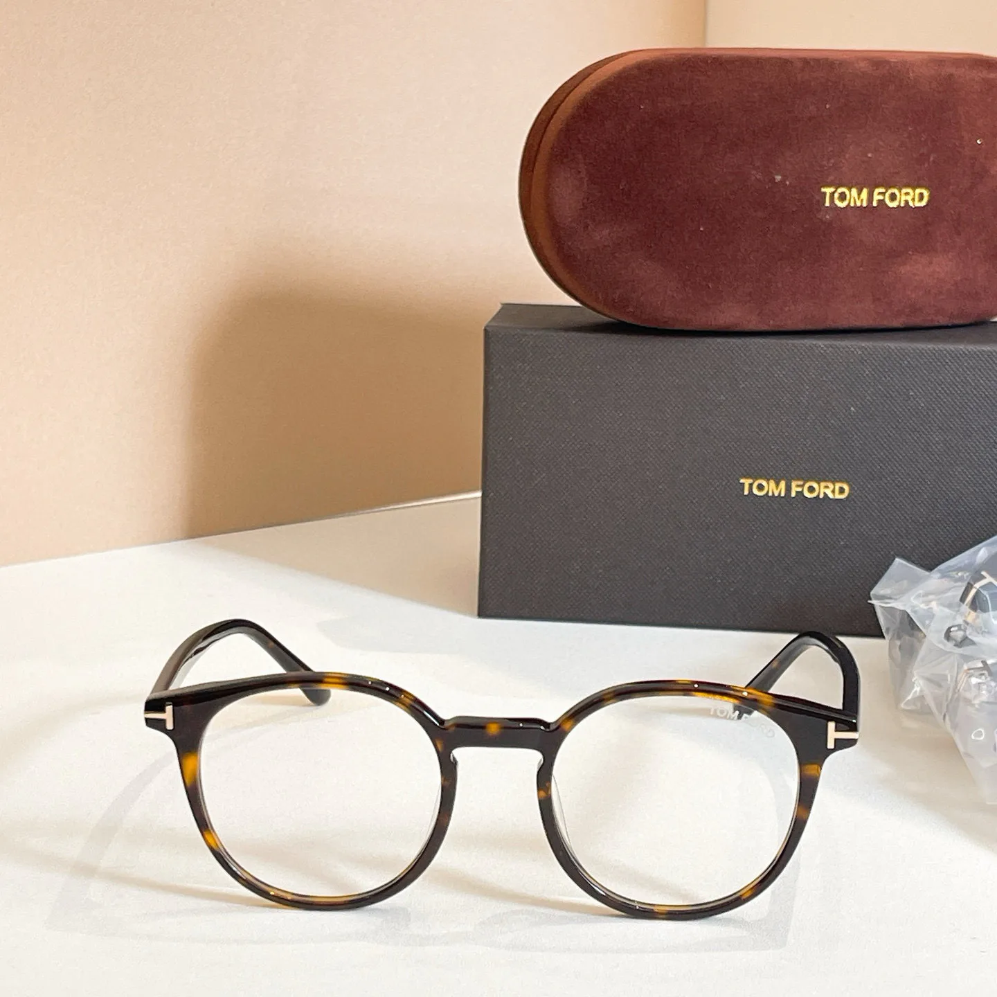 Очки Tom Ford 13220289