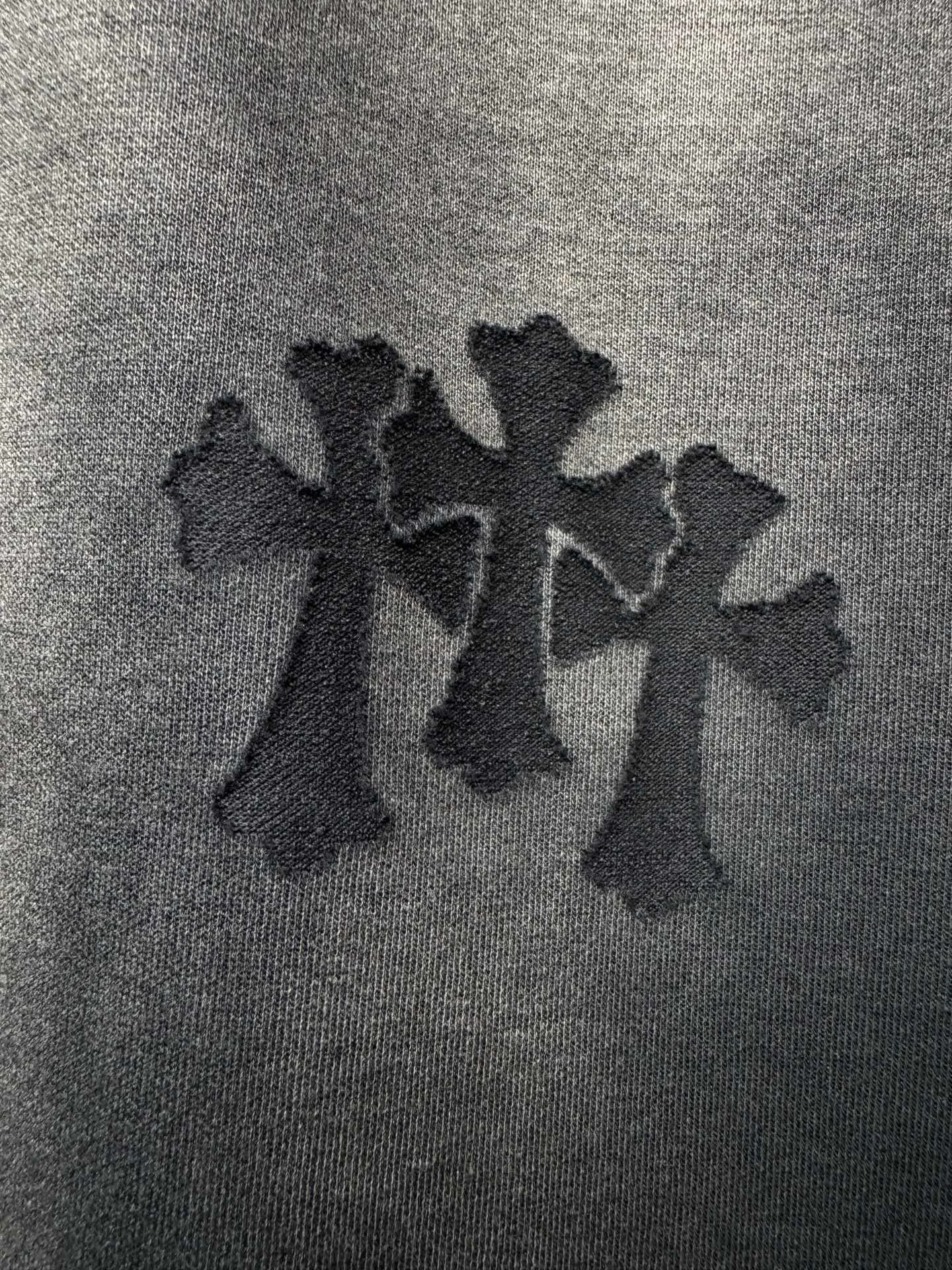 Футболки Мужские Chrome Hearts 5067028