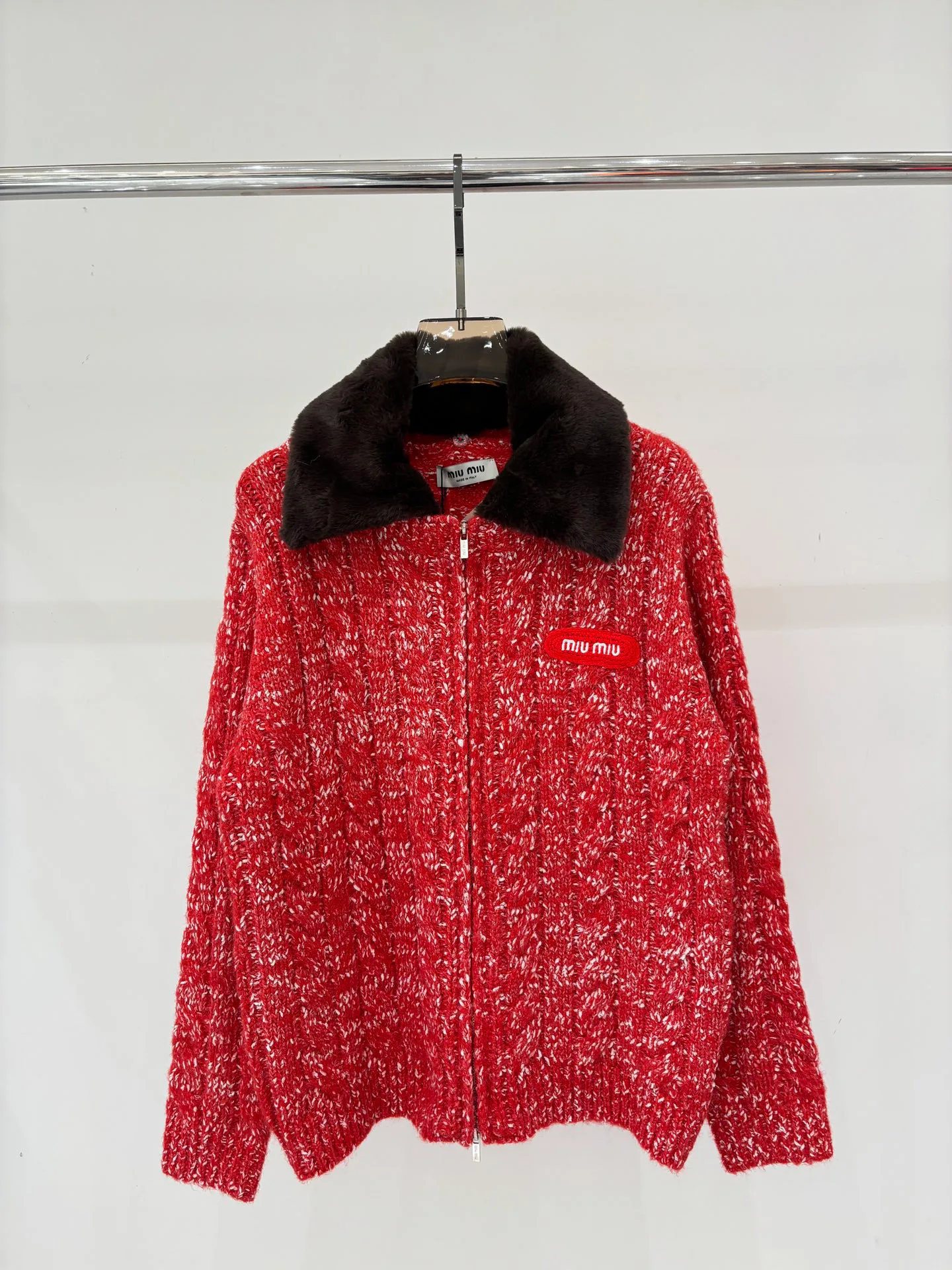 Джемперы И Свитеры Женские Miu Miu 905058