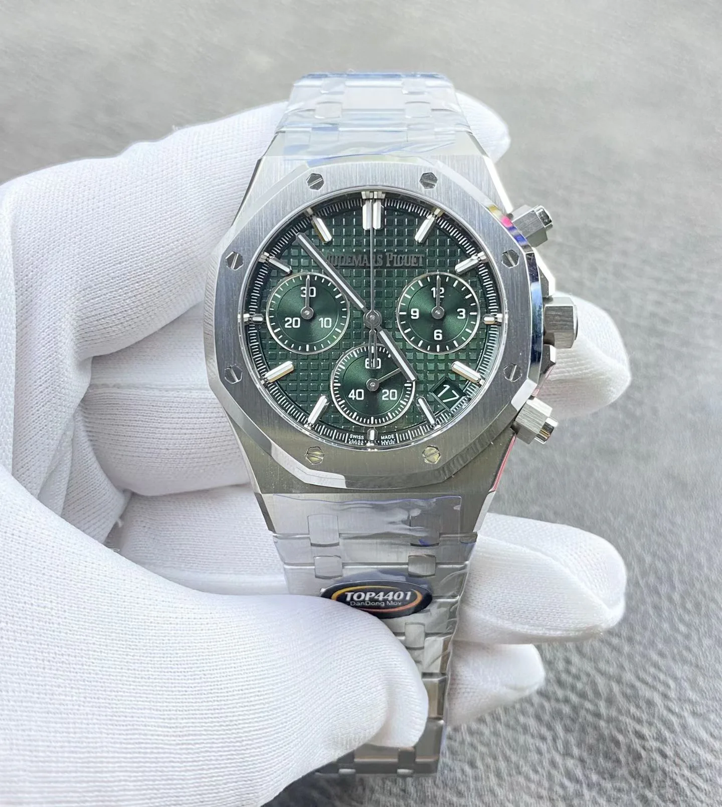 Часы Мужские Audemars Piguet 11032593