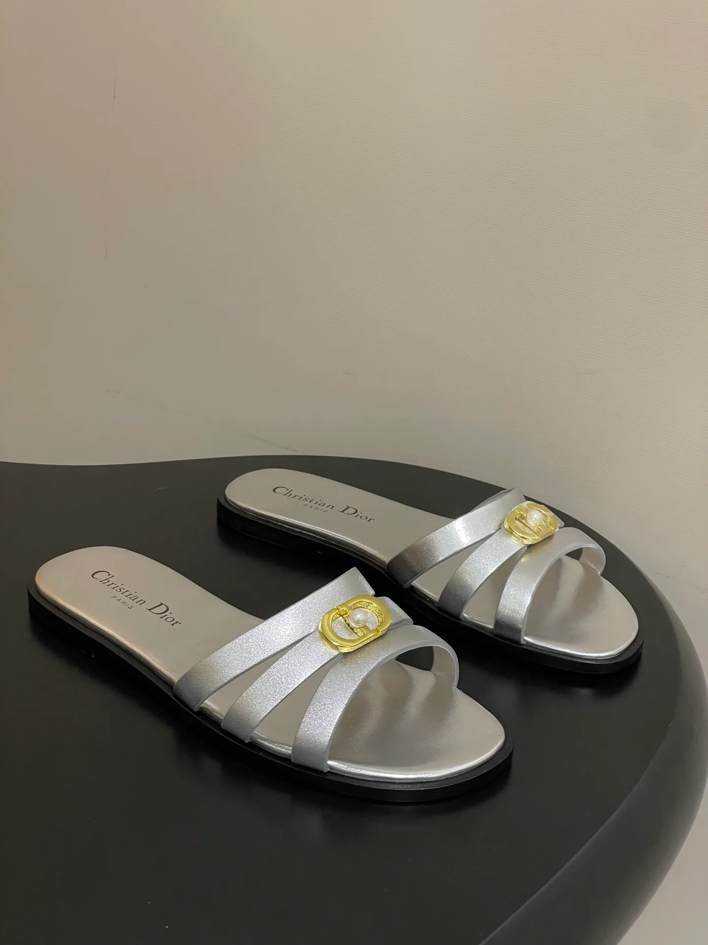 Сандалии Женские Christian Dior 11574071