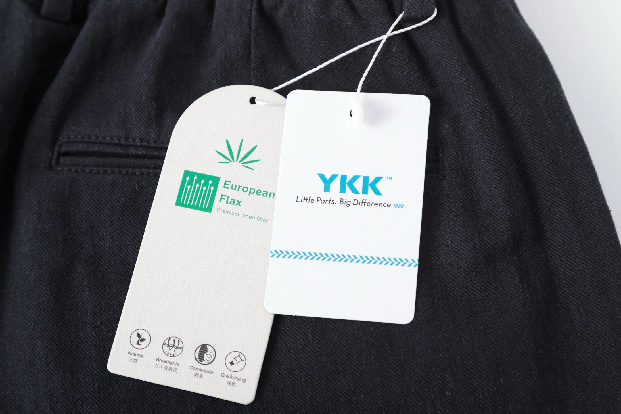 Шорты Мужские Loro Piana 35990