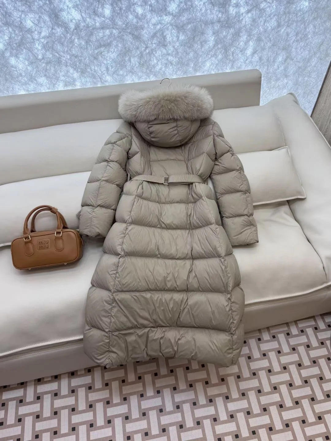 Куртки И Пуховики Женские Burberry 18169336