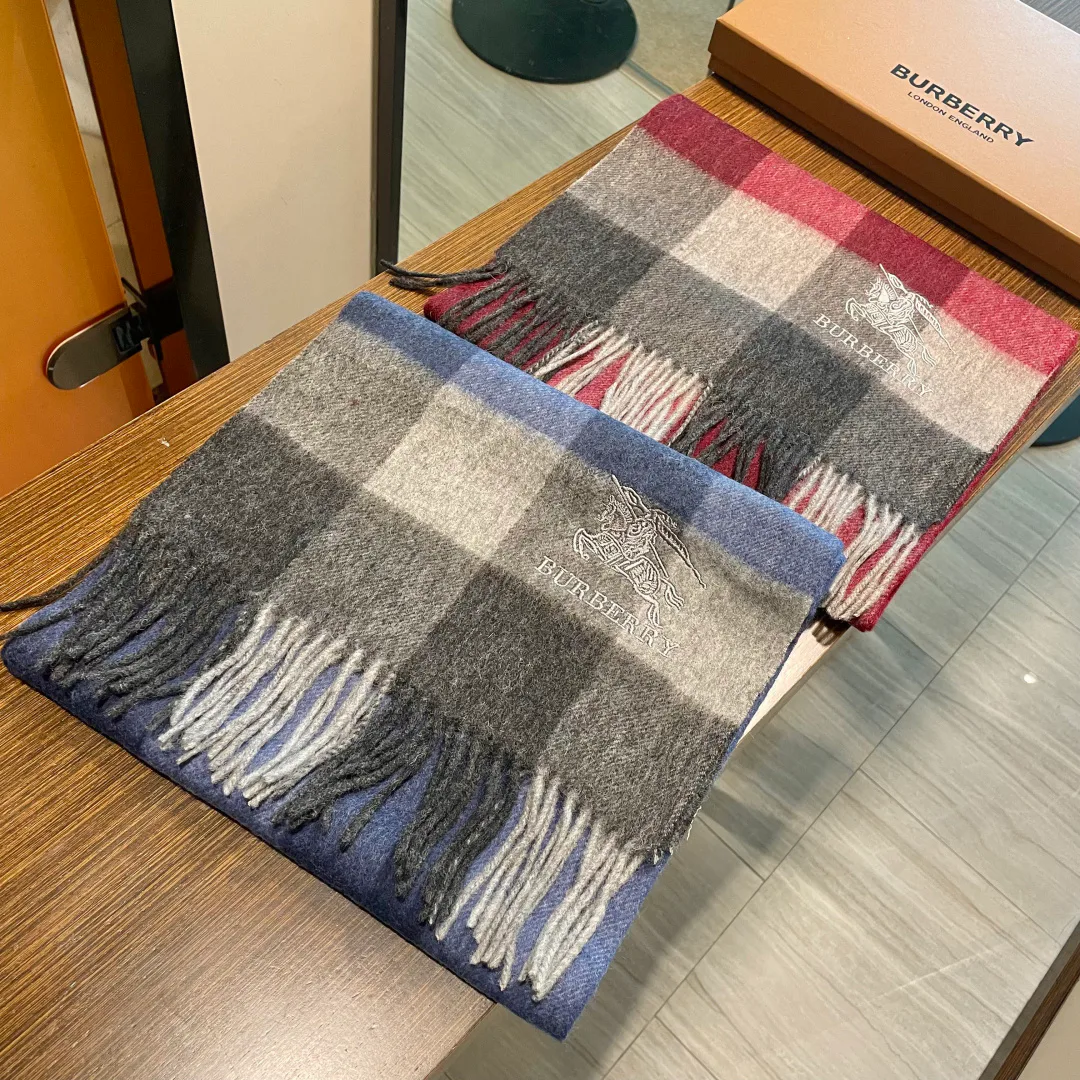 Шарфы Burberry 966178