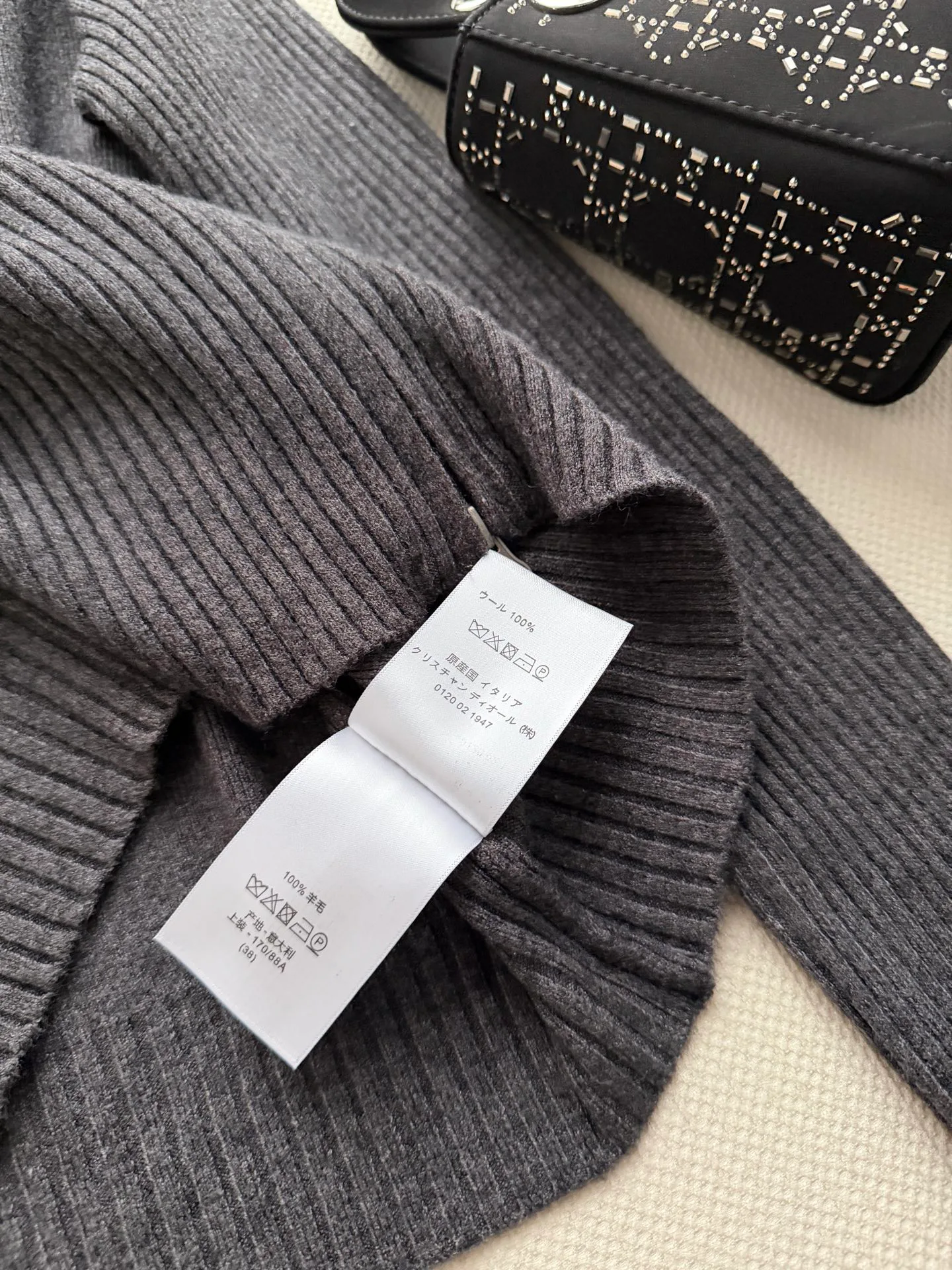 Джемперы И Свитеры Женские Christian Dior 18047242