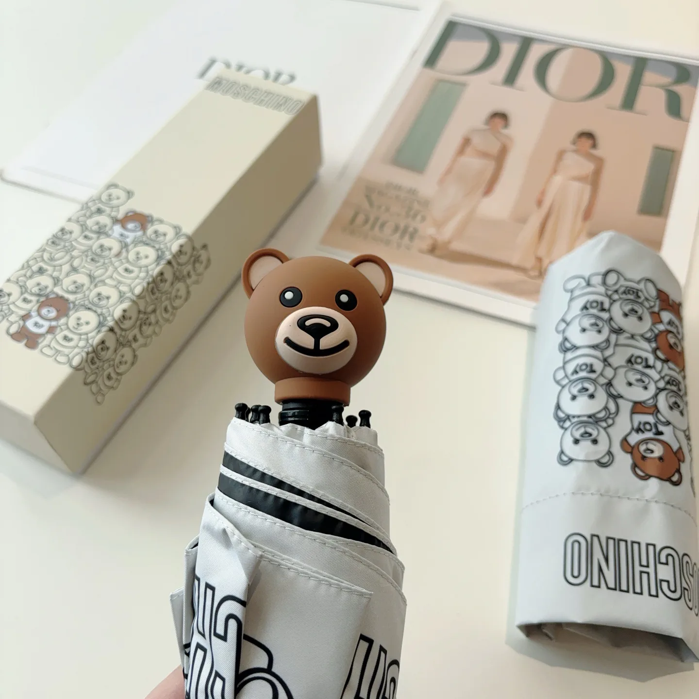 Зонты Moschino 838553