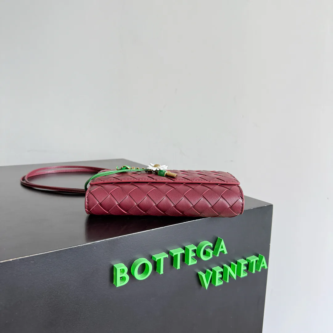 Классические Сумки Женские Bottega Veneta 11255489