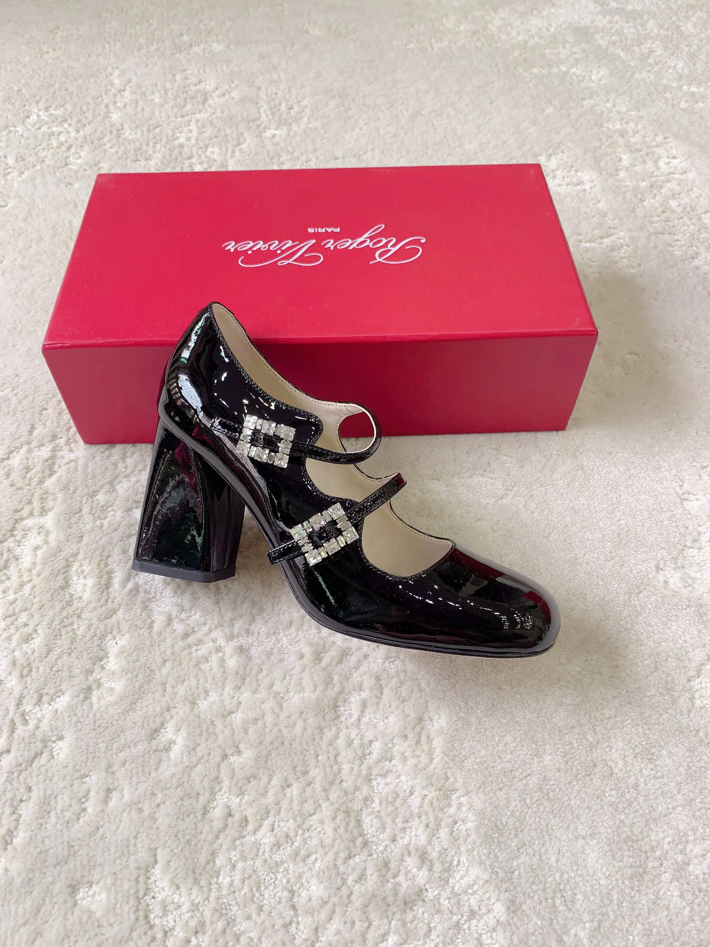 Туфли Женские Roger Vivier 17745809