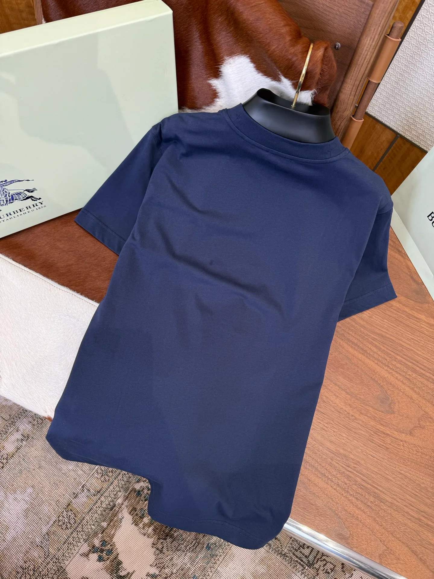 Футболки Мужские Burberry 5344994