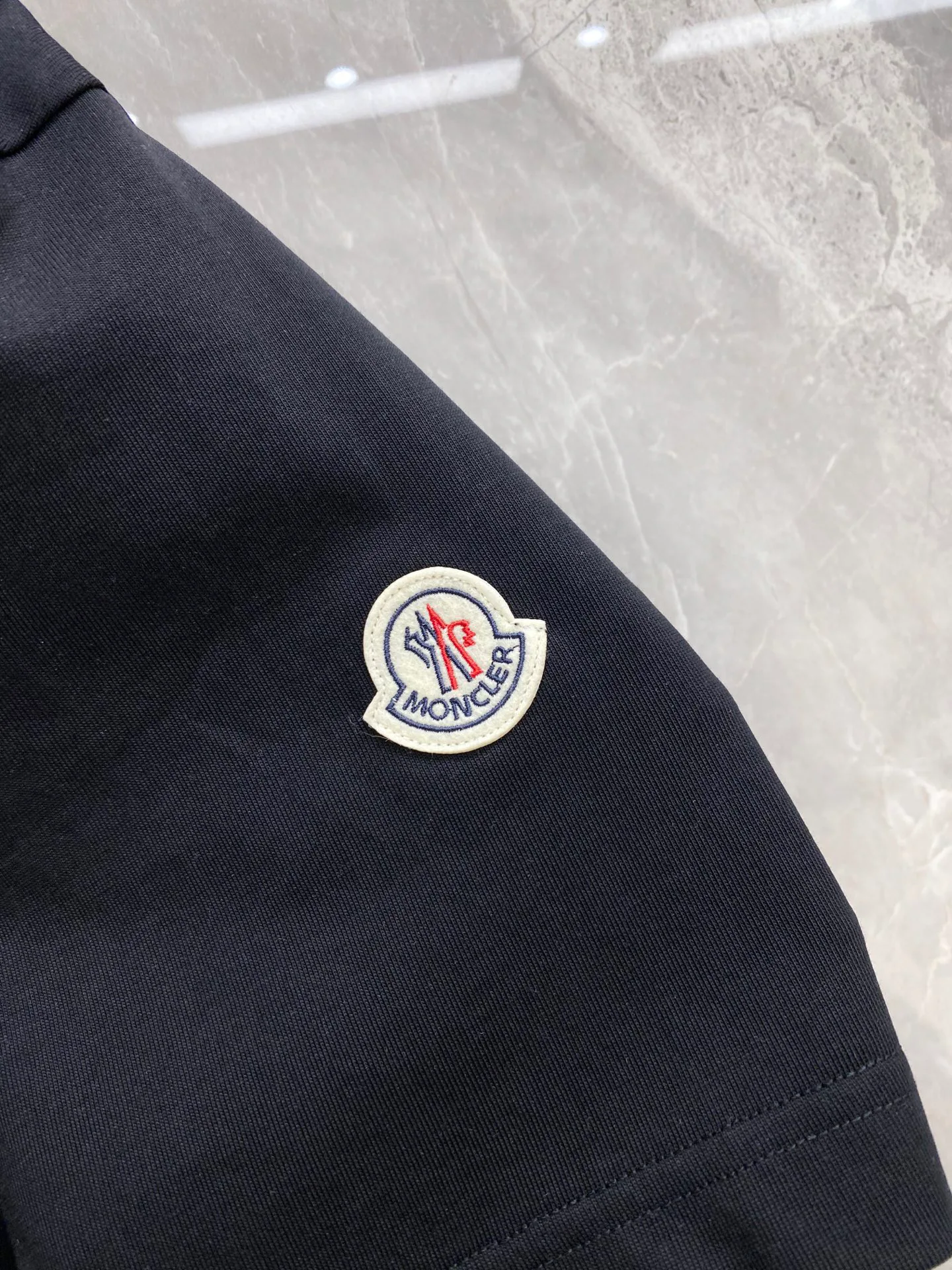 Футболки Мужские Moncler 13441908
