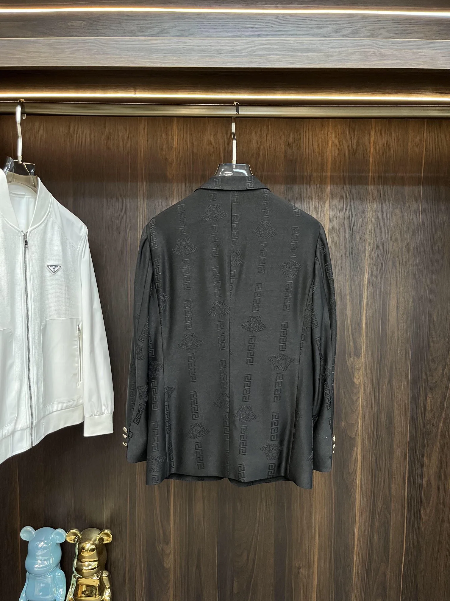 Пиджаки Мужские Versace 31256