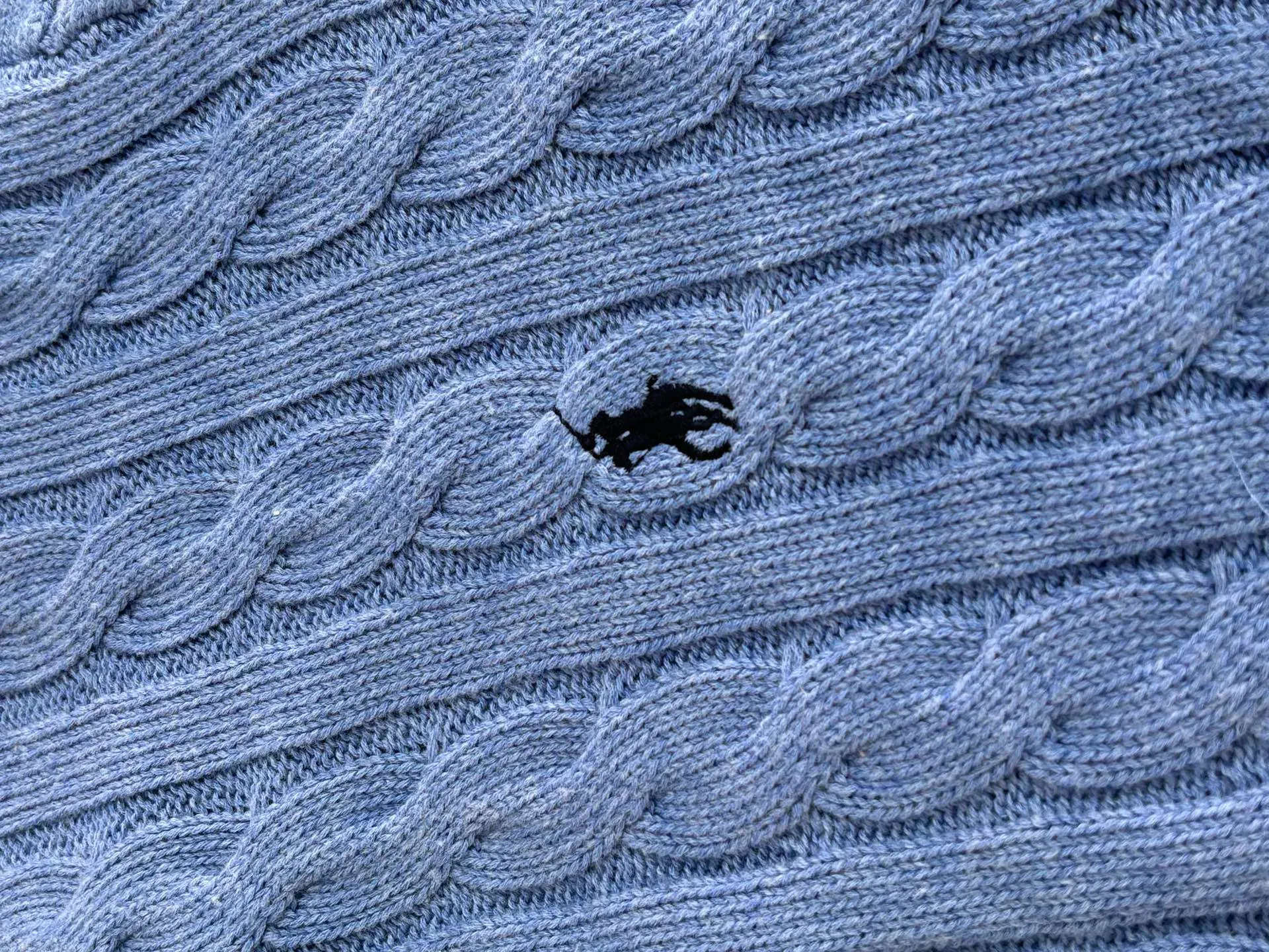 Джемперы И Свитеры Мужские Ralph Lauren 1290278